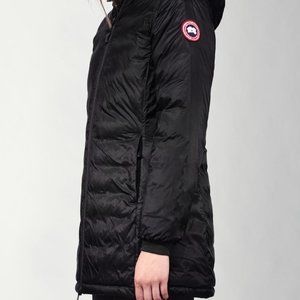 Canada Goose Camp Hooded Lightweight Down Jacket